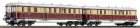 02853 Tillig Diesel Railcar VT 137